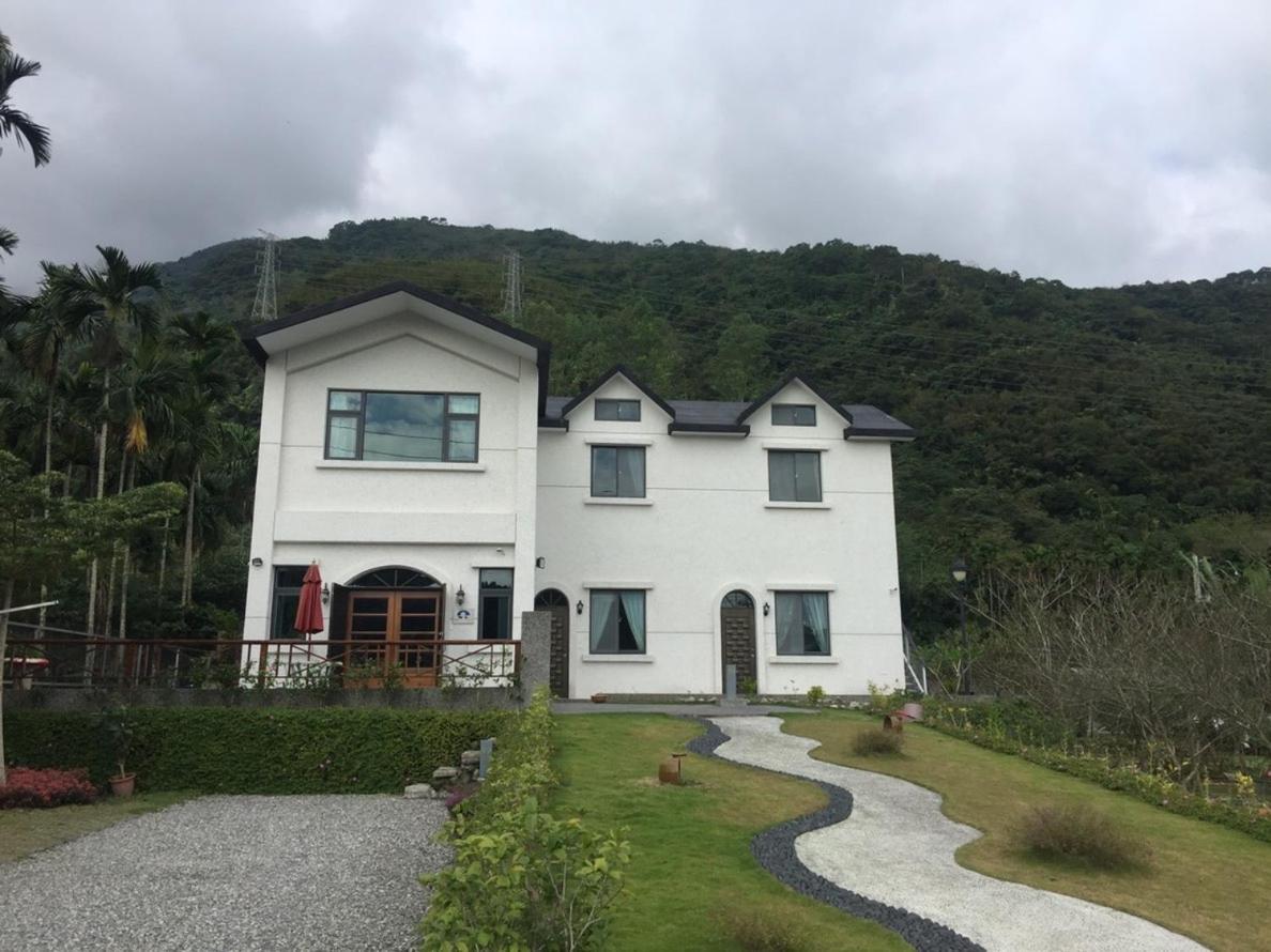 Wuju Wusu B&B Wenlan Exterior photo